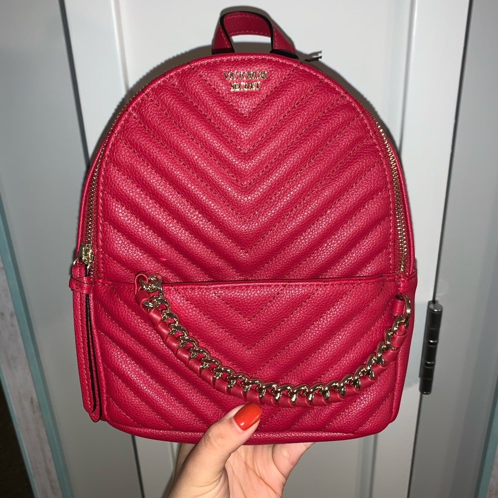 Victoria Secret Book Bag